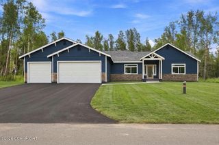 7726 E Obsidian Loop, Wasilla, AK 99654