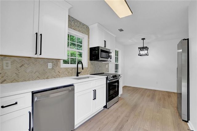 4311 Willow Springs Road, Dallas, GA 30132