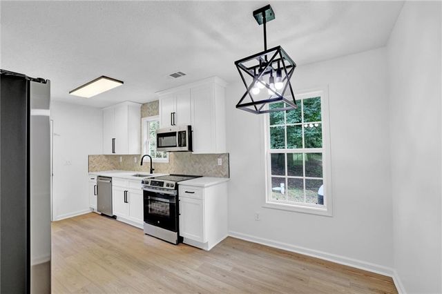4311 Willow Springs Road, Dallas, GA 30132