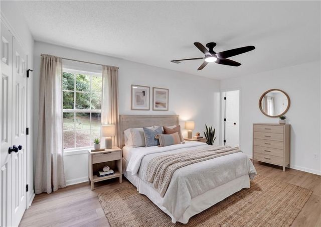 4311 Willow Springs Road, Dallas, GA 30132
