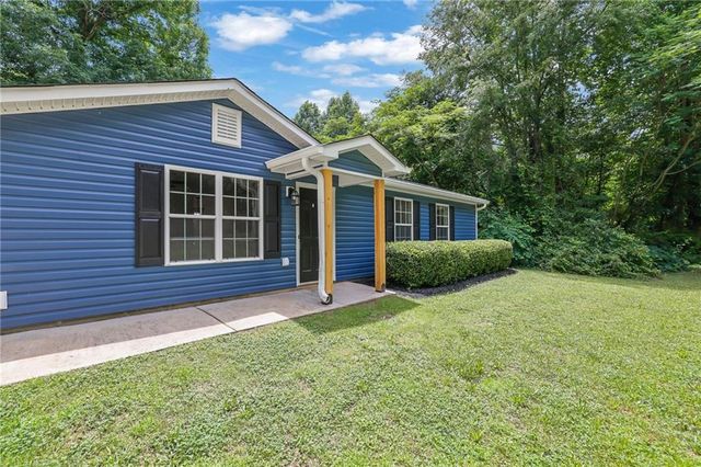 4311 Willow Springs Road, Dallas, GA 30132