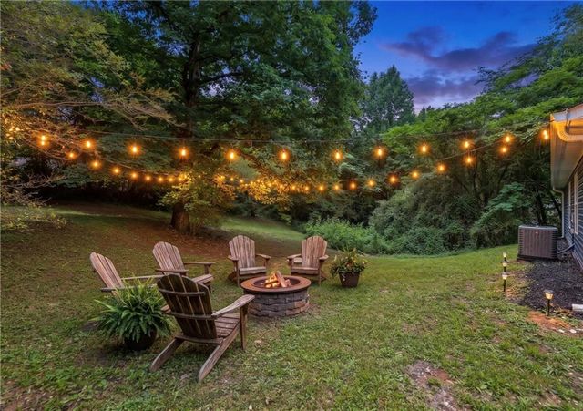 4311 Willow Springs Road, Dallas, GA 30132