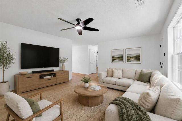 4311 Willow Springs Road, Dallas, GA 30132