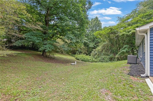 4311 Willow Springs Road, Dallas, GA 30132