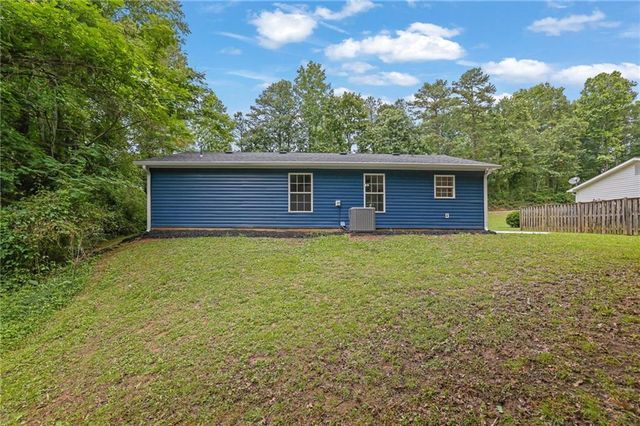 4311 Willow Springs Road, Dallas, GA 30132