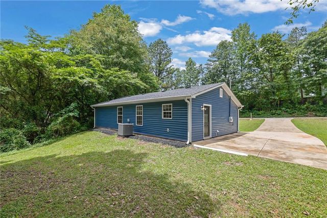 4311 Willow Springs Road, Dallas, GA 30132