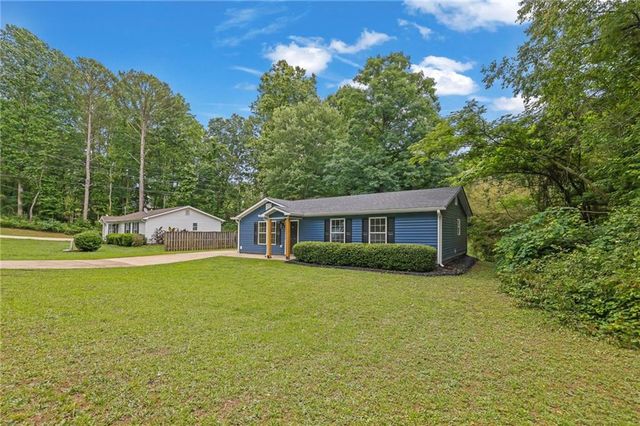 4311 Willow Springs Road, Dallas, GA 30132