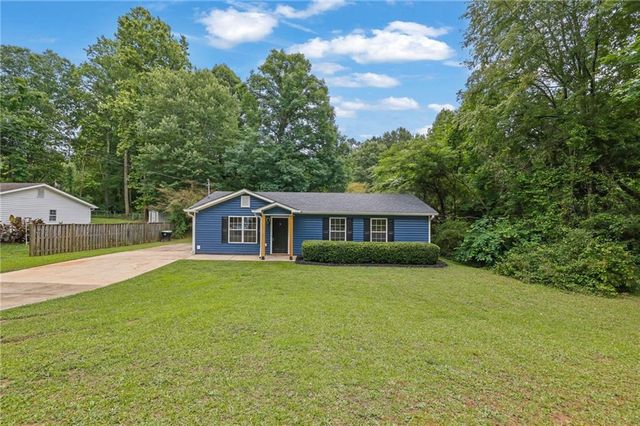4311 Willow Springs Road, Dallas, GA 30132