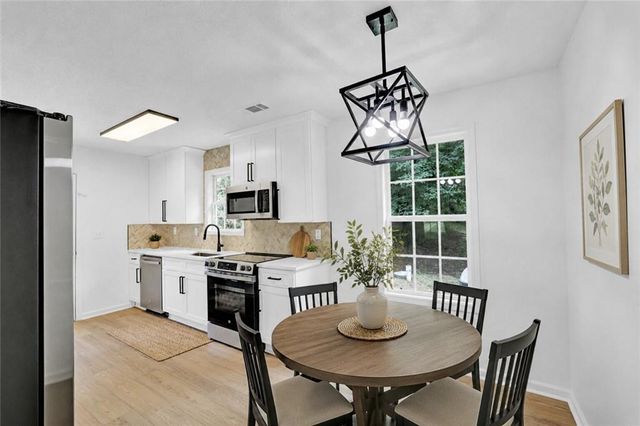 4311 Willow Springs Road, Dallas, GA 30132