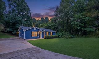 4311 Willow Springs Road, Dallas, GA 30132