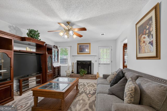 1448 Paul Caswell Boulevard, Hinesville, GA 31313