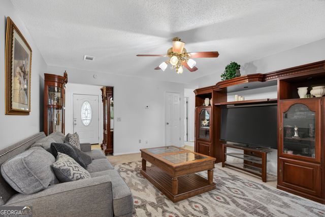 1448 Paul Caswell Boulevard, Hinesville, GA 31313