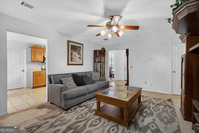 1448 Paul Caswell Boulevard, Hinesville, GA 31313