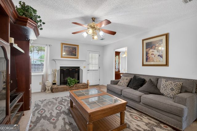 1448 Paul Caswell Boulevard, Hinesville, GA 31313