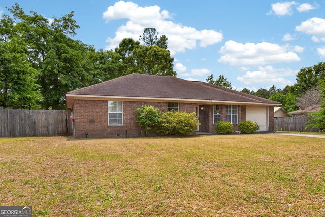 1448 Paul Caswell Boulevard, Hinesville, GA 31313