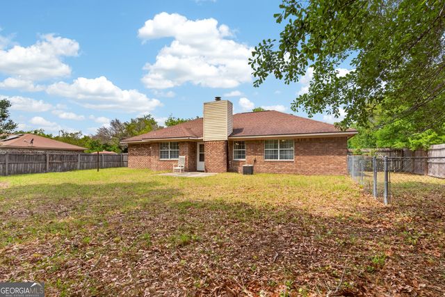 1448 Paul Caswell Boulevard, Hinesville, GA 31313