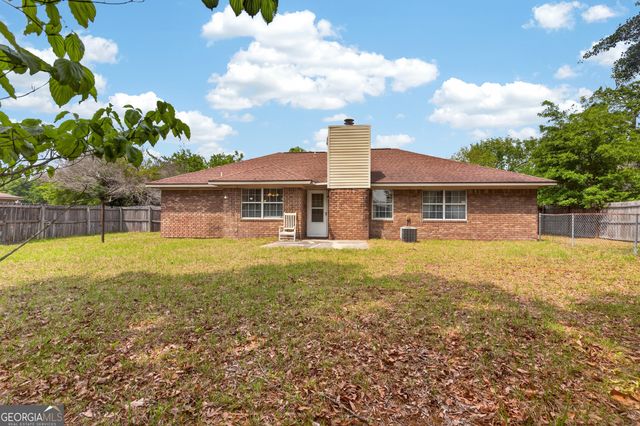 1448 Paul Caswell Boulevard, Hinesville, GA 31313