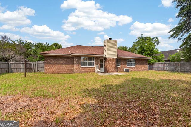 1448 Paul Caswell Boulevard, Hinesville, GA 31313