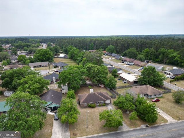 1448 Paul Caswell Boulevard, Hinesville, GA 31313