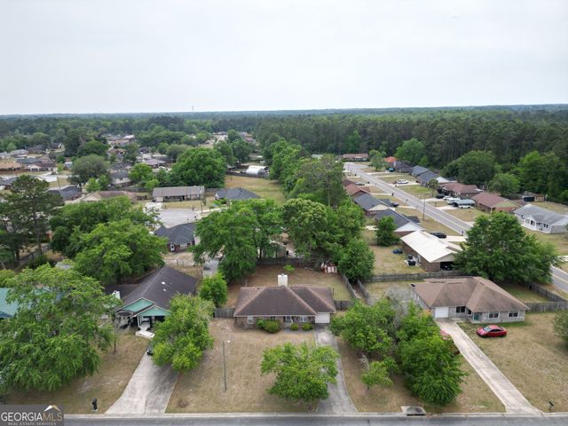 1448 Paul Caswell Boulevard, Hinesville, GA 31313