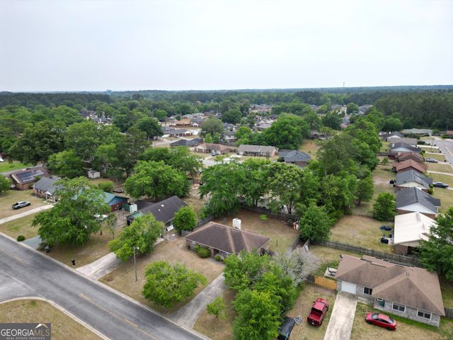 1448 Paul Caswell Boulevard, Hinesville, GA 31313