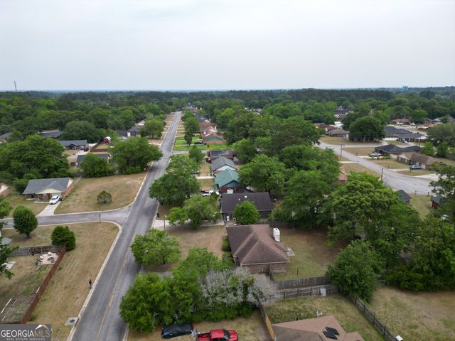 1448 Paul Caswell Boulevard, Hinesville, GA 31313