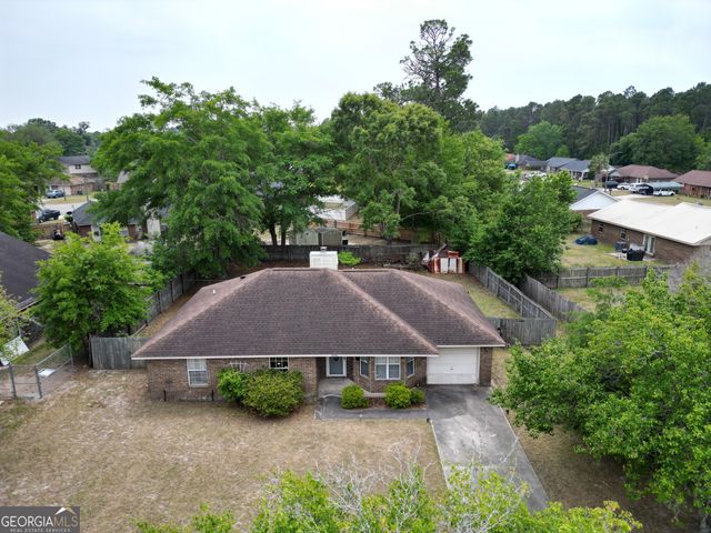 1448 Paul Caswell Boulevard, Hinesville, GA 31313