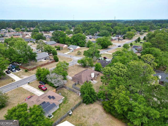 1448 Paul Caswell Boulevard, Hinesville, GA 31313