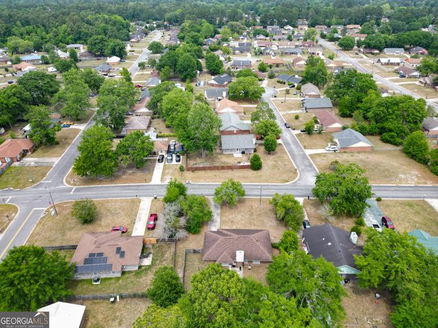 1448 Paul Caswell Boulevard, Hinesville, GA 31313