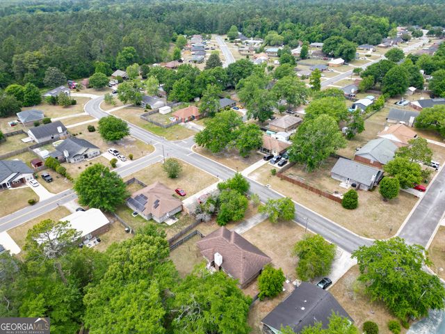 1448 Paul Caswell Boulevard, Hinesville, GA 31313