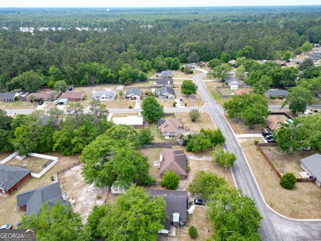 1448 Paul Caswell Boulevard, Hinesville, GA 31313