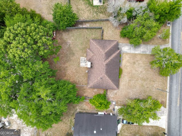 1448 Paul Caswell Boulevard, Hinesville, GA 31313