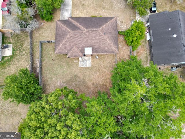 1448 Paul Caswell Boulevard, Hinesville, GA 31313