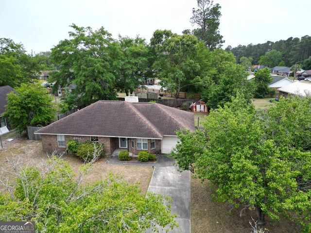 1448 Paul Caswell Boulevard, Hinesville, GA 31313