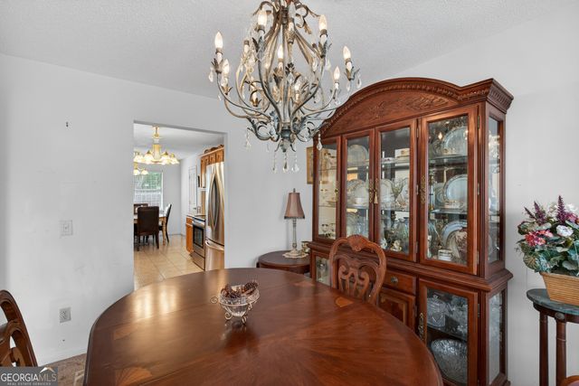 1448 Paul Caswell Boulevard, Hinesville, GA 31313