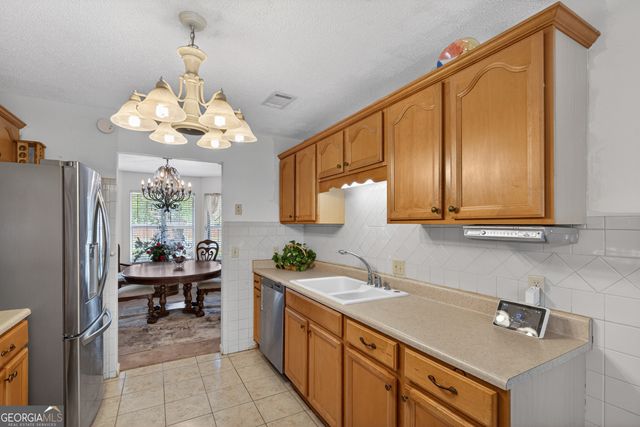 1448 Paul Caswell Boulevard, Hinesville, GA 31313