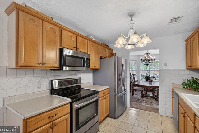 1448 Paul Caswell Boulevard, Hinesville, GA 31313