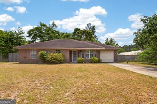 1448 Paul Caswell Boulevard, Hinesville, GA 31313