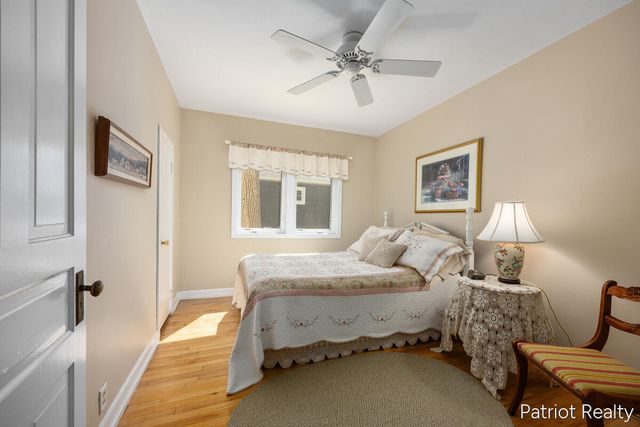6702 W Lake Drive, Fremont, MI 49412