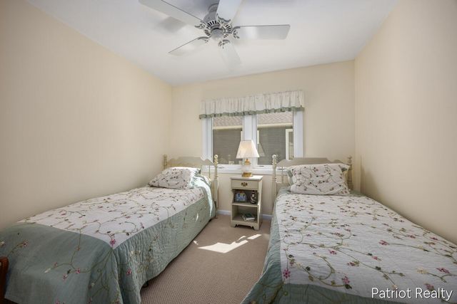 6702 W Lake Drive, Fremont, MI 49412