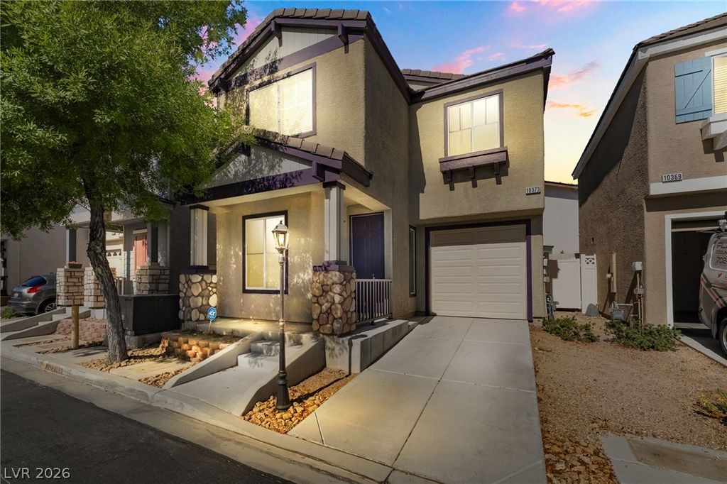 10373 Morning Sorrow Street, Las Vegas, NV 89183
