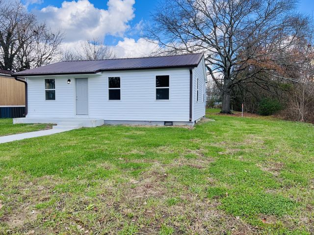 305 S Polk St, Tullahoma, TN 37388