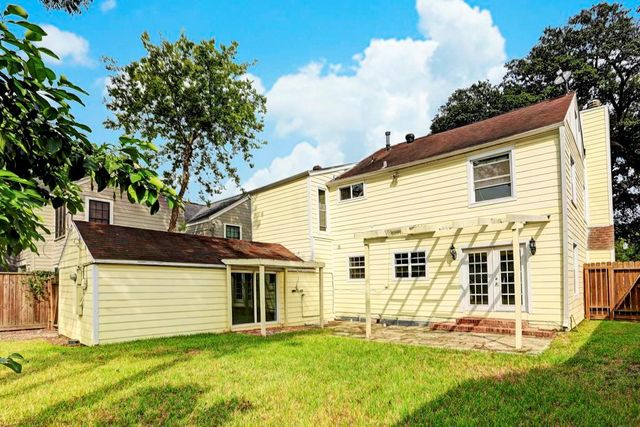 2321 Sheridan Street, Houston, TX 77030