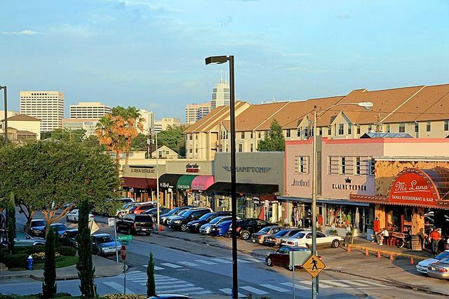 2321 Sheridan Street, Houston, TX 77030