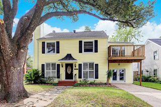 2321 Sheridan Street, Houston, TX 77030