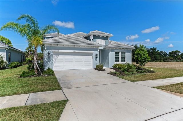 10214 CRYSTAL ISLES CIRCLE, Sarasota, FL 34241