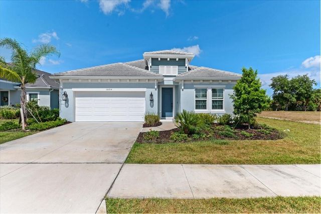 10214 CRYSTAL ISLES CIRCLE, Sarasota, FL 34241
