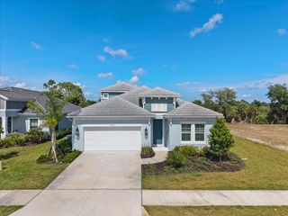 10214 CRYSTAL ISLES CIRCLE, Sarasota, FL 34241