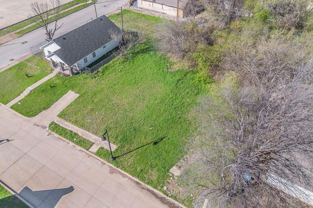 1054 Bransford Street, Fort Worth, TX 76104