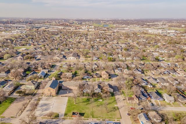 1054 Bransford Street, Fort Worth, TX 76104